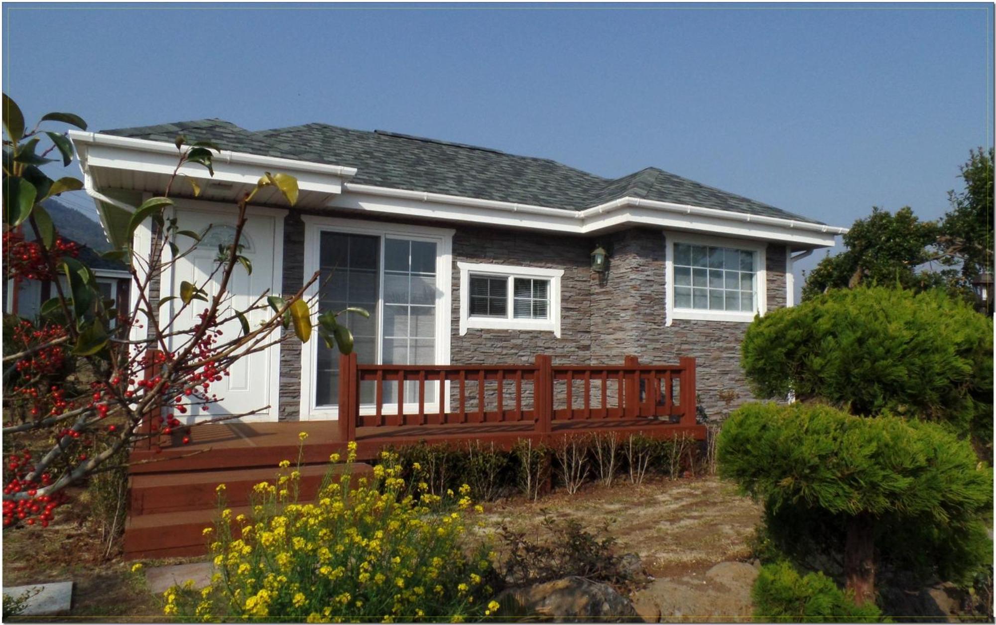 Jubilee Chalet Seogwipo Habitación foto
