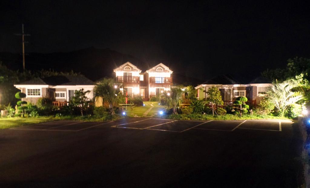 Jubilee Chalet Seogwipo Exterior foto